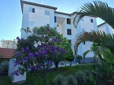 Apartamento com 2 Quartos à venda, 50m² no Jardim Novo Amanhecer, Jacareí