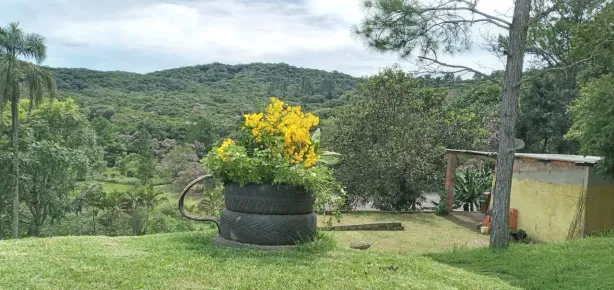 Fazenda/Sítio com 2 Quartos à venda, 4776m² no Centro, Juquitiba