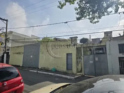 Lote/Terreno à venda, 800m² no Vila Prudente, São Paulo