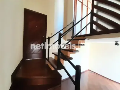 Flat com 1 Quarto à venda, 48m² no Lourdes, Belo Horizonte