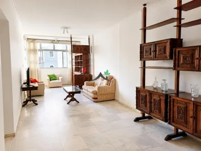Apartamento com 4 Quartos à venda, 160m² no Graça, Salvador