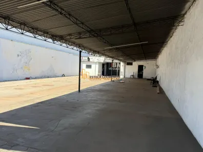 Imóvel Comercial para alugar, 140m² no Vila Bonfim, Bauru