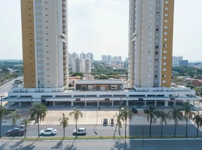 Apartamento com 2 Quartos à venda, 64m² no Jardim Europa, Goiânia