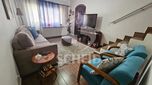 Casa com 2 Quartos à venda, 94m² no Jardim Niteroi, São Paulo