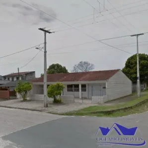 Casa com 2 Quartos à venda, 224m² no Guaratuba, Guaratuba