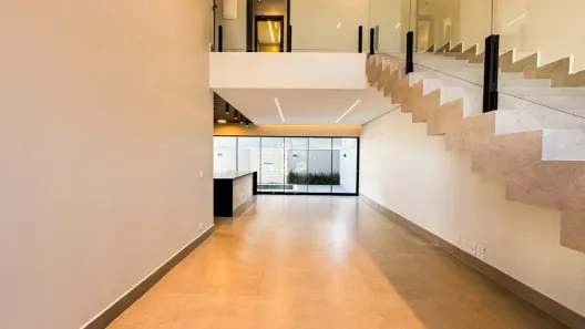 Casa de Condomínio com 3 Quartos à venda, 172m² no Olímpico, Londrina