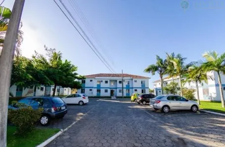 Apartamento com 2 Quartos à venda, 55m² no Canasvieiras, Florianópolis
