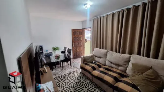 Sobrado com 3 Quartos à venda, 189m² no Alvarenga, São Bernardo do Campo