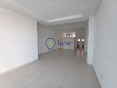 Ponto Comercial para alugar, 87m² no Parque Novo Mundo, Americana