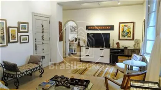 Apartamento com 3 Quartos à venda, 120m² no Copacabana, Rio de Janeiro