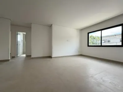 Apartamento com 3 Quartos à venda, 142m² no Barreiro, Belo Horizonte