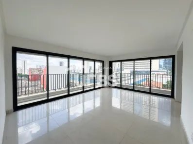 Apartamento com 3 Quartos à venda, 157m² no Setor Bueno, Goiânia
