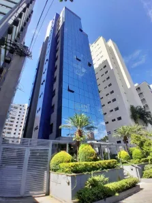 Sala Comercial à venda, 47m² no Vila Nova Conceição, São Paulo