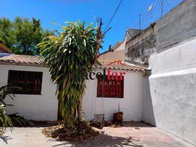 Casa com 3 Quartos à venda, 111m² no Engenho Novo, Rio de Janeiro