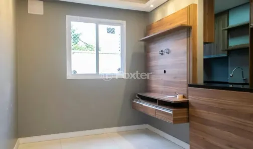 Apartamento com 2 Quartos à venda, 40m² no Santana, São Paulo