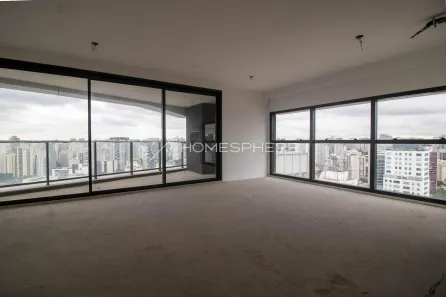 Apartamento com 3 Quartos à venda, 153m² no Vila Olímpia, São Paulo