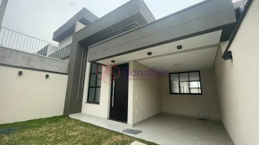 Casa com 3 Quartos à venda, 125m² no Jardim Marambaia II, Jundiaí