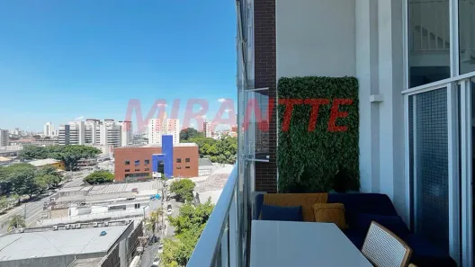Apartamento com 2 Quartos à venda, 65m² no Jardim São Paulo(Zona Norte), São Paulo