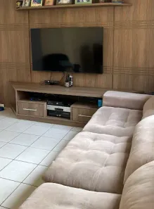 Casa de Condomínio com 3 Quartos à venda, 138m² no Boa Vista, Sorocaba