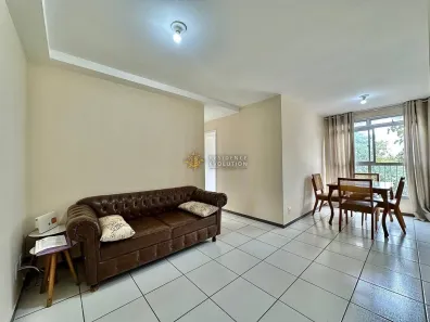 Apartamento com 2 Quartos à venda, 56m² no Candelária, Belo Horizonte