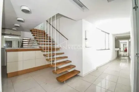 Sala Comercial à venda, 246m² no Flamengo, Rio de Janeiro