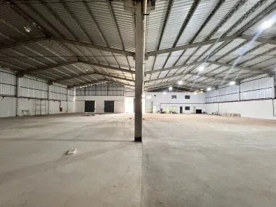 Galpão/Depósito/Armazém com 4 Quartos para alugar, 1680m² no Curuçambá, Ananindeua
