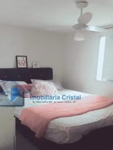 Apartamento com 2 Quartos à venda, 53m² no Conceição, Osasco