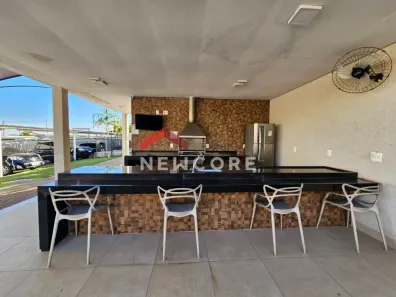Apartamento com 2 Quartos à venda, 40m² no Núcleo Residencial Presidente Geisel, Bauru