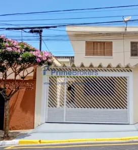 Casa com 2 Quartos à venda, 150m² no Vila Santa Catarina, São Paulo