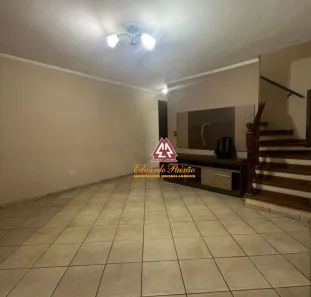 Sobrado com 2 Quartos à venda, 109m² no Vila Zanardi, Guarulhos