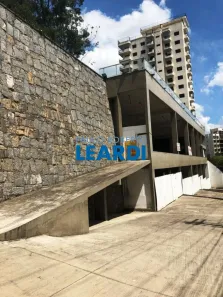 Imóvel Comercial para alugar, 837m² no Vila Andrade, São Paulo