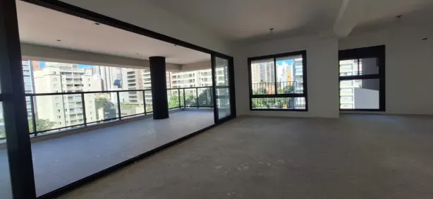 Apartamento com 3 Quartos à venda, 184m² no Perdizes, São Paulo