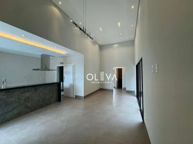 Casa de Condomínio com 3 Quartos à venda, 184m² no Jardim Santa Maria, São José do Rio Preto