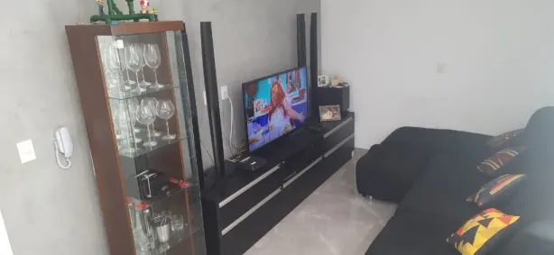 Cobertura com 3 Quartos à venda, 140m² no Vila Pires, Santo André