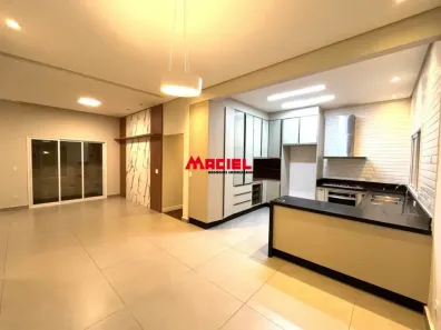 Apartamento com 5 Quartos à venda, 220m² no Urbanova I, São José dos Campos