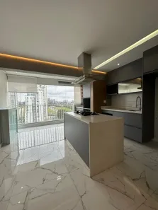Apartamento com 2 Quartos para alugar, 69m² no Alphaville Empresarial, Barueri