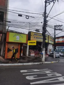 Prédio Comercial com 3 Quartos à venda, 300m² no Vila Nogueira, Diadema