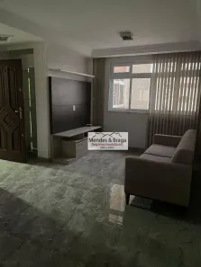 Apartamento com 3 Quartos à venda, 104m² no Tatuapé, São Paulo