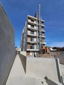 Apartamento com 2 Quartos à venda, 68m² no Novo Mundo, Curitiba
