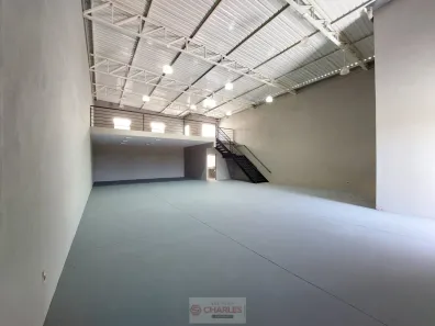 Galpão/Depósito/Armazém à venda, 275m² no Saúde, Mogi Mirim