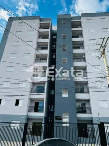 Apartamento com 2 Quartos à venda, 55m² no Cidade Jardim, Sorocaba
