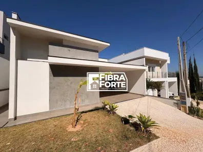 Casa de Condomínio com 3 Quartos à venda, 200m² no Pinheiro, Valinhos