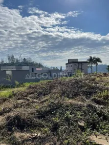 Lote/Terreno à venda, 604m² no Primeiro de Maio, Brusque