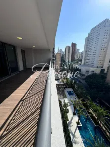 Apartamento com 4 Quartos à venda, 144m² no Vila Mariana, São Paulo