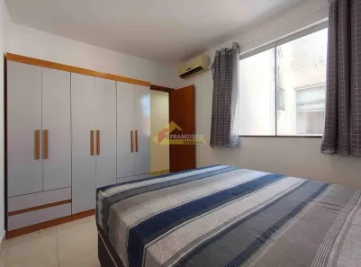 Apartamento com 2 Quartos para alugar, 113m² no Jardim Nova América, Divinópolis