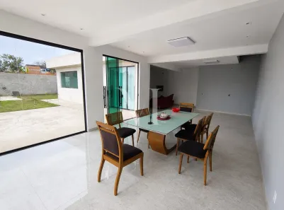 Casa com 3 Quartos à venda, 200m² no Condomínio Estância San Remo, Contagem