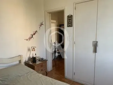Apartamento com 3 Quartos à venda, 87m² no Gávea, Rio de Janeiro