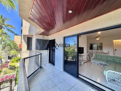 Apartamento com 3 Quartos à venda, 118m² no Enseada, Guarujá