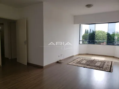 Apartamento com 2 Quartos para alugar, 95m² no Vila Ipiranga, Londrina