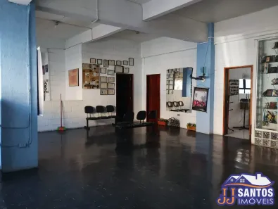Sala Comercial para alugar, 216m² no Vila Prudente, São Paulo
